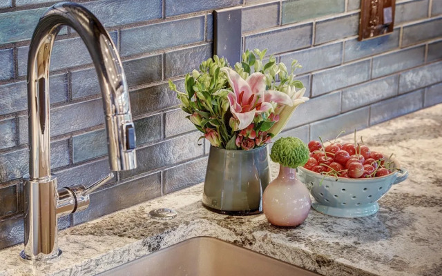 Wintours Leap 4 Bedroom Townhouse by RedAwning