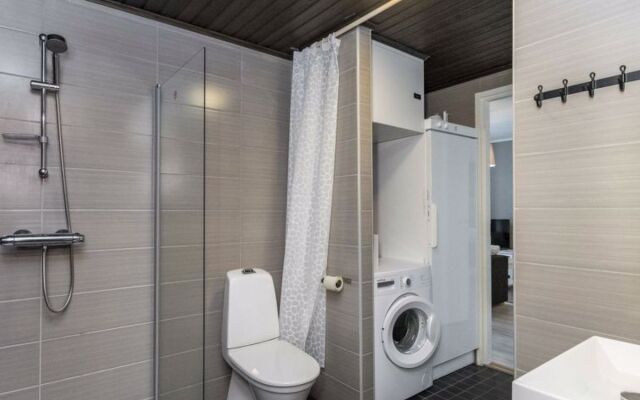Skivillas paljakka 8. (3mh)