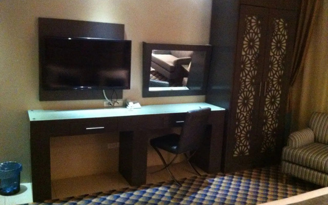 Al MuhaidbResidence For holiday homes Al Hada