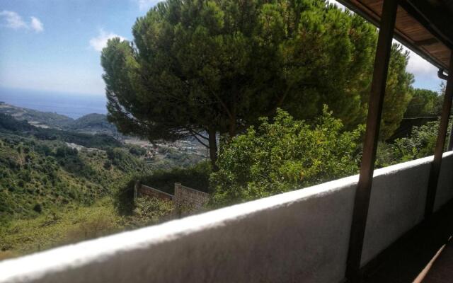 APPARTAMENTI IN VILLA - Il Geko Blu