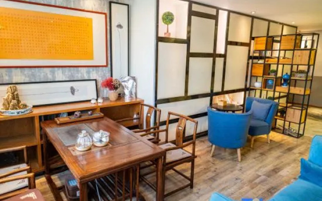 Golden Beach Boutique Hotel