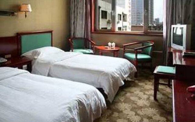 Jinye Sunny Hotel