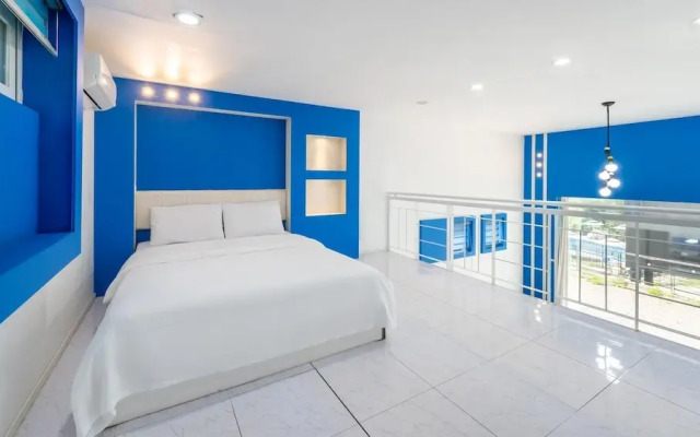 Gapyeong Villajia Spa Pension