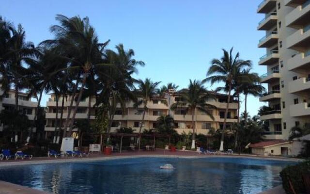 Condo Bahia Del Sol