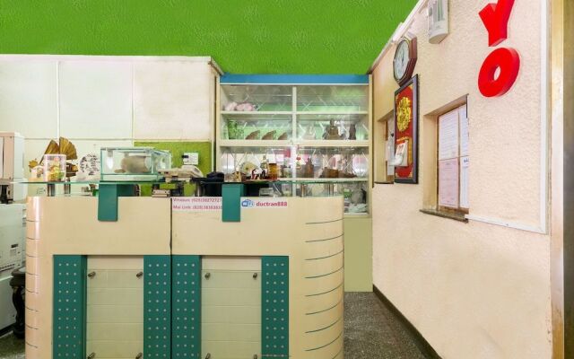 Oyo 832 Duc Tran Hotel