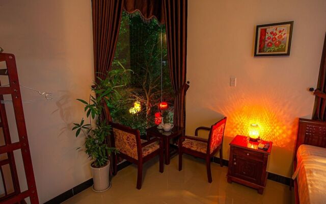 Golden Soulmate Homestay