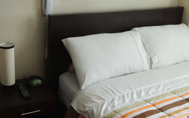 Hotel Titan JJ