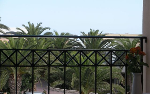 Matthias Hotel Apartments