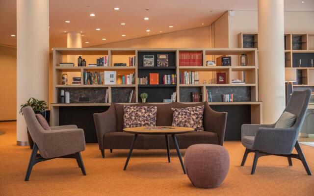 Crowne Plaza Brussels Airport by IHG