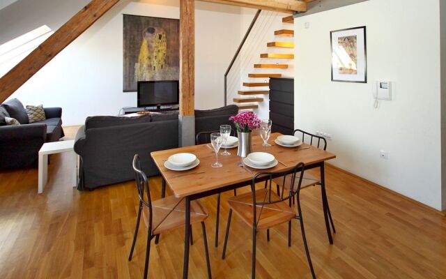 Old Town Apartments