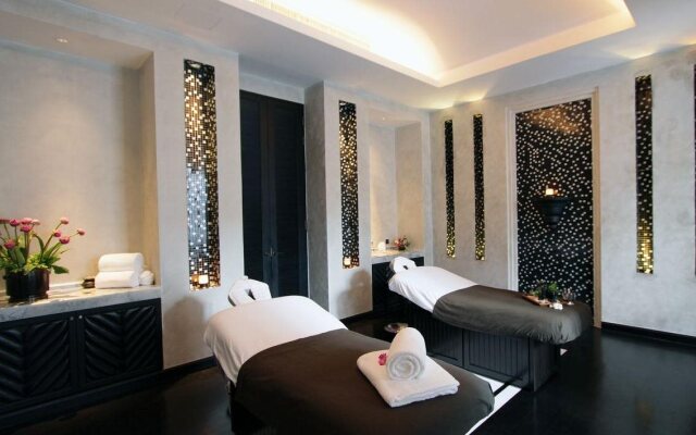 The Siam