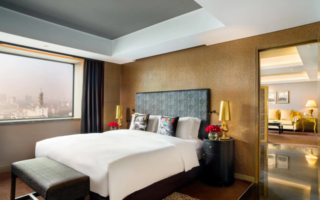 Sofitel Zhengzhou International
