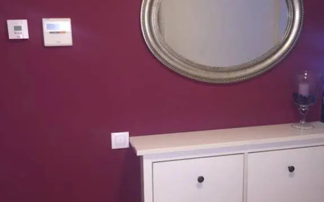 Apartamentos Mequedo