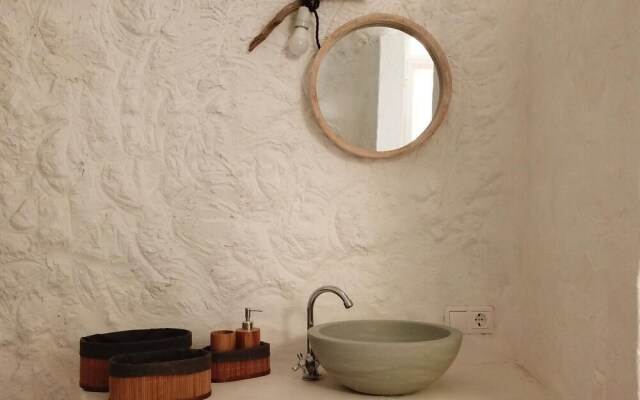 Casa Rural Cuevas De La Luz