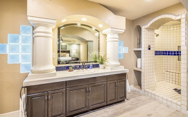 Arizona Desert Haven