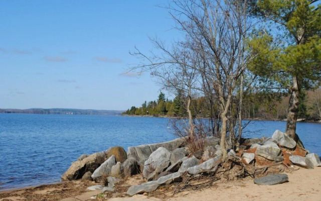 Pine Lodge