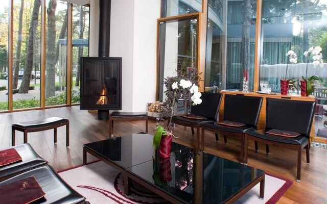 Palanga Life Balance SPA Hotel
