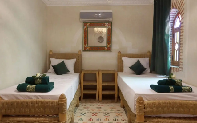 Riad Capri2