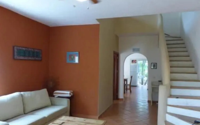 Romaya Condo Hotel