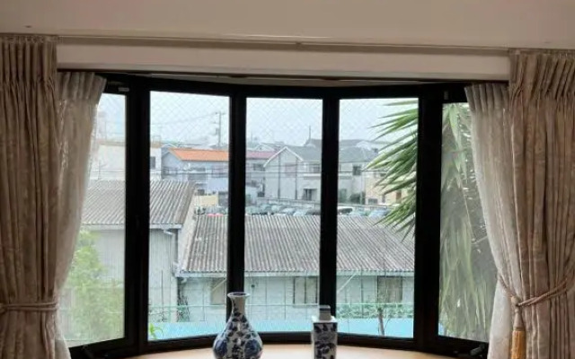 japan house shinkoiwa guest house