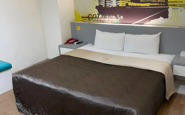 Laurel Business Hotel