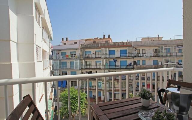 Warm Sands by Hello Apartments Sitges