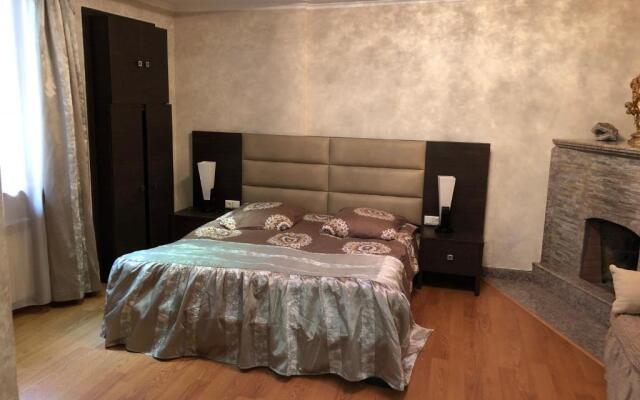 The apartment in the heart of Tbilisi