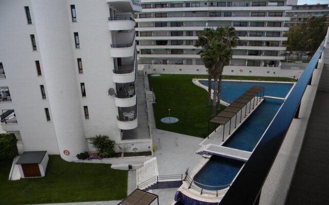 Apartamentos Riviera Arysal