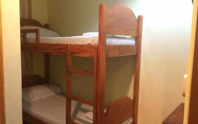 Mojica Residencia Vigan
