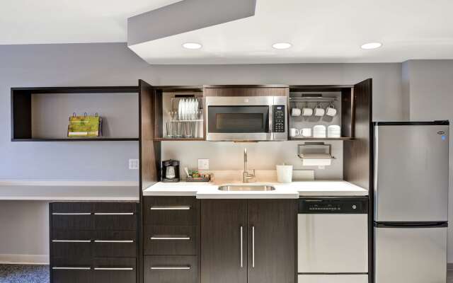 Home2 Suites by Hilton Miramar FT. Lauderdale