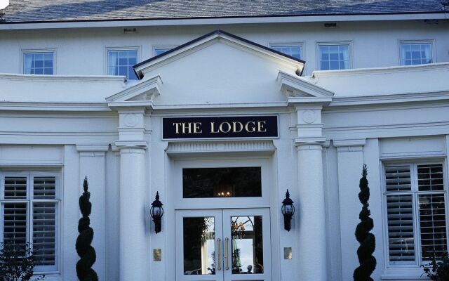 Lodge at Pebble Beach