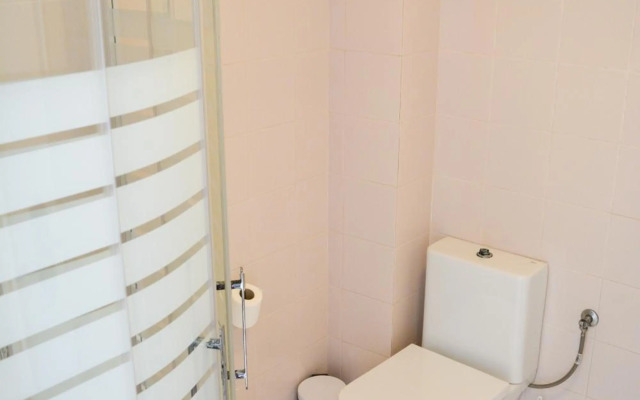 Casa de Pescadores Old Town