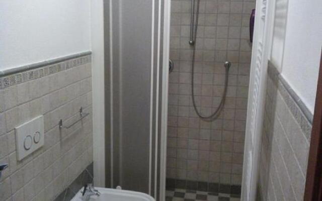 Appartamento Argento