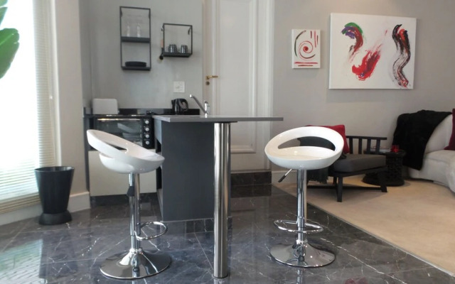 Melrose Executive Suites
