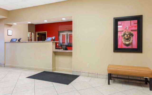 Extended Stay America Suites Findlay Tiffin Avenue