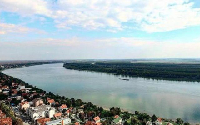 Prenočište Dunav