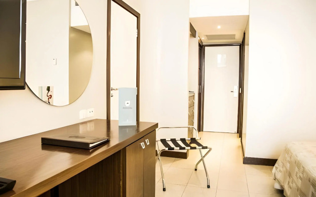 Parque Balneário Hotel Santos by Castelo Itaipava