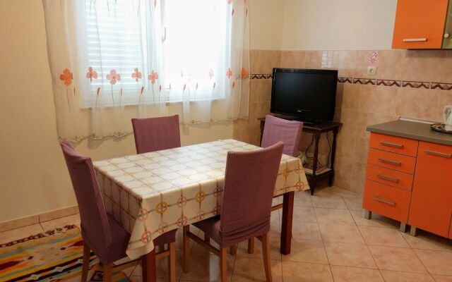 Room-stay in the Center of Zadar at Peni