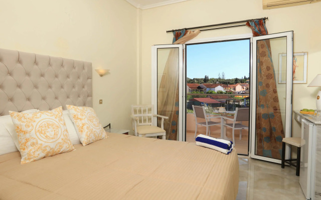 San Marina hotel