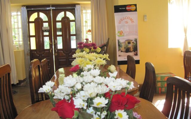 Golden Guest Inn