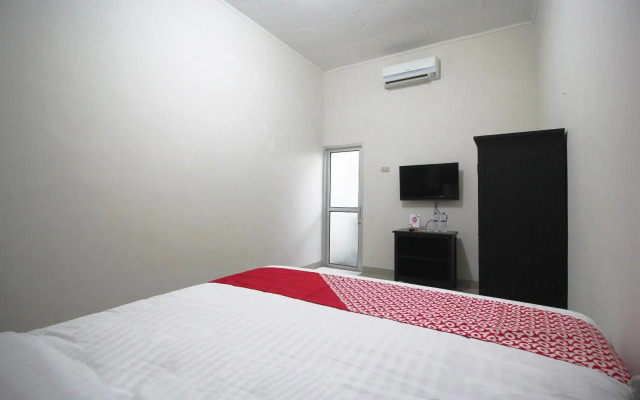OYO 1547 Wisma Ray Syariah