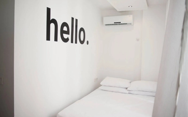 The Nar Suit & Apart