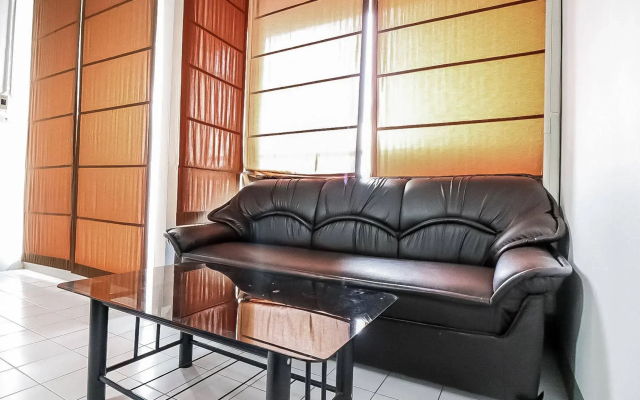 曼谷苏恩琅安努奢华奈达酒店(Nida Rooms Luxury Suan Luang Onnut)