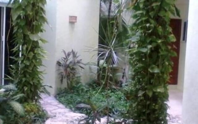 Hotel Castillo Del Mar
