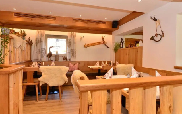 Landhotel Alphorn