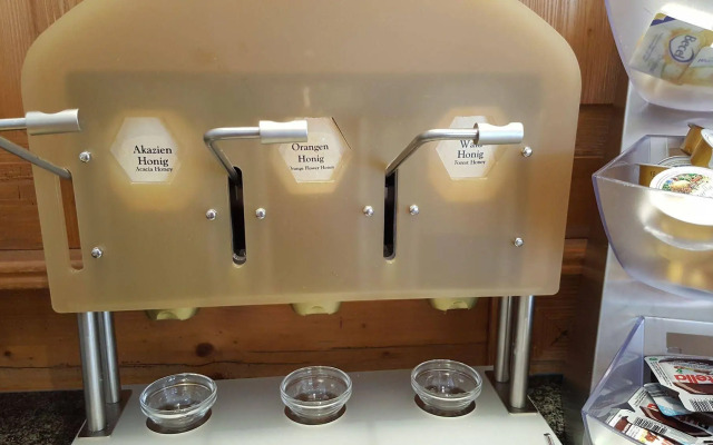 Hotel zum Gourmet