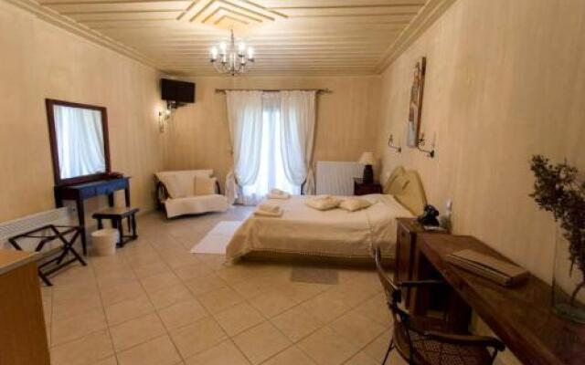 Hotel Melampous