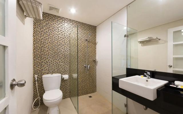 The Rinaya Canggu Hotel