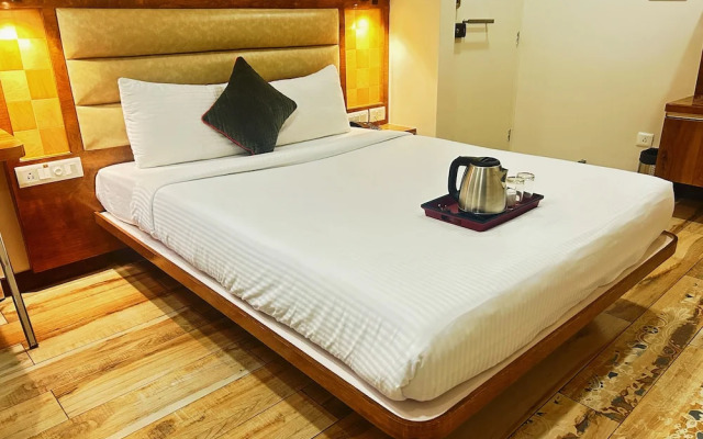 Hotel Rize Inn