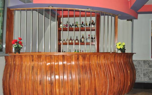 Elanacha Hotel